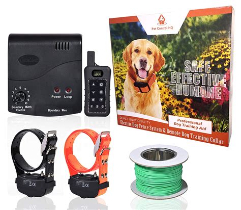 electric fence box for dogs|electric dog fence backyard only.